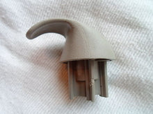 DODGE NEON PT CRUISER GARMENT CLOTHES GREY HOOK INTERIOR QY61TL2AA OEM FREE SHIP - RarePartsFinder.Com