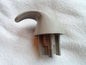 DODGE NEON PT CRUISER GARMENT CLOTHES GREY HOOK INTERIOR QY61TL2AA OEM FREE SHIP - RarePartsFinder.Com