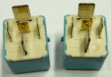 USA SELLER TOYOTA RELAY SET 90987-04010 156700-2550 DENSO TESTED 1 YEAR WARRNTY T1