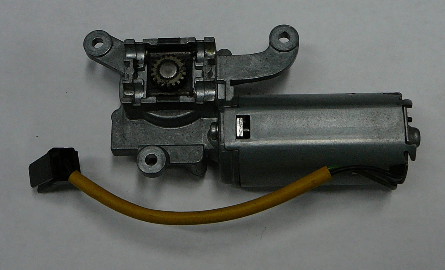 PREOWNED SUNROOF MOTOR SIGNATURE SUNROOF ASI 750 840 845 925 INALFA EVO 770 33S70R0013