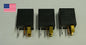 LOT OF 3 TOYOTA  RELAY 90084-98025 BOSCH TESTED 1 YEAR WARRANTY T1