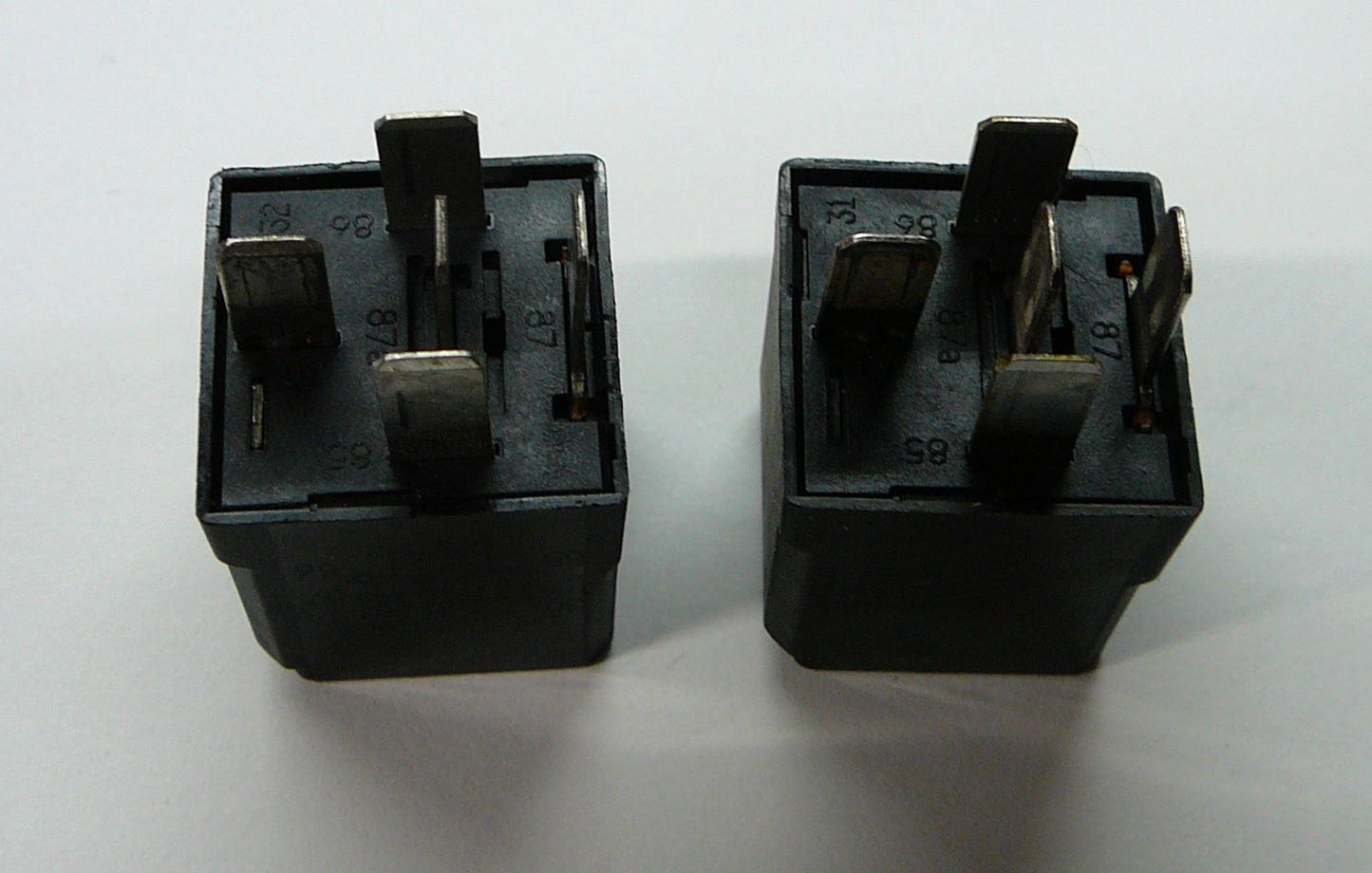 CHRYSLER DODGE 04727370AA 50732 RELAY 2 PC SET TESTED 1 YEAR WARRANTY OEM