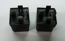 CHRYSLER DODGE 04727370AA 50732 RELAY 2 PC SET TESTED 1 YEAR WARRANTY OEM