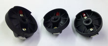 05 - 11 HYUNDAI ACCENT A/C HEATER CLIMATE CONTROL KNOB SET OEM 97255-1E100