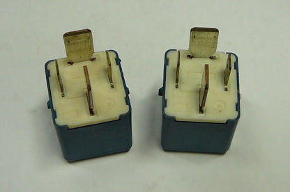 USA SELLER 2X TOYOTA RELAY 88263-21010 156700-2500 1 YEAR WARRANTY OEM  T1