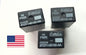 3x USA SELLER FORD RELAY SET 8T2T-14B192-AA 0101K  TESTED OEM 1 YEAR WARRANTY F2
