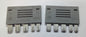 VOLVO OEM 9494932 RELAY SET RESISTOR TESTED 1 YEAR WARRANTY V1