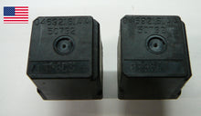 CHRYSLER DODGE 04692181AA 50732 RELAY 2 PC SET TESTED 1 YEAR WARRANTY OEM C5