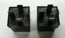 CHRYSLER DODGE 04692181AA 50732 RELAY 2 PC SET TESTED 1 YEAR WARRANTY OEM C5