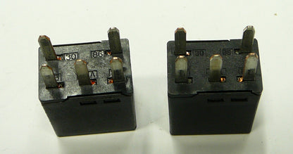 TYCO RELAY SET 56049018AB 72472V / M / W OEM TESTED 1 YEAR WARRANTY C1