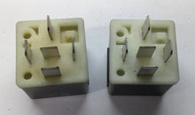 USA SELLER FORD OEM F0AB-14B192-AA  RELAY SET TESTED 1 YEAR WARRANTY F1