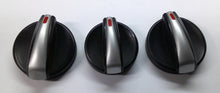 05 - 11 HYUNDAI ACCENT A/C HEATER CLIMATE CONTROL KNOB SET OEM 97255-1E100