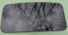 2008 - 2013 GMC SIERRA 1500 2500  3500 OEM FACTORY SUNROOF GLASS PANEL
