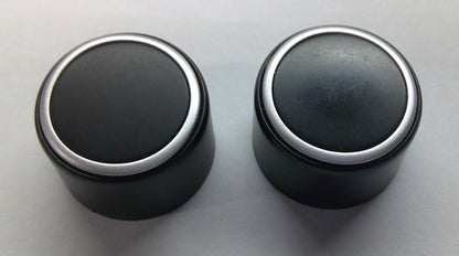 2005 - 2010 HYUNDAI AZERA RADIO STEREO TUNER CONTROL KNOB OEM 96163-3L000-WK - RarePartsFinder.Com