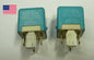 USA SELLER TOYOTA RELAY SET 90987-04010 156700-2550 DENSO TESTED 1 YEAR WARRNTY T1