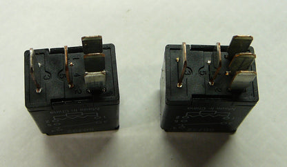 MITSUBISHI OEM PANASONIC RELAY SET 8627A030 1 YEAR WARRANTY MIT1