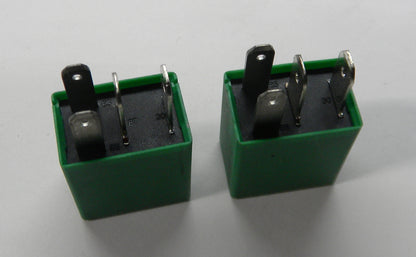 HYUNDAI  KIA DECO 12V 20A 95230-2P020 RELAY SET OEM TESTED 1 YEAR WARRANTY  HY1