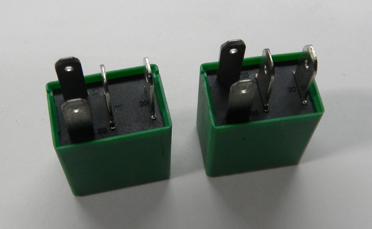 HYUNDAI  KIA DECO 12V 20A 95230-2P020 RELAY SET OEM TESTED 1 YEAR WARRANTY  HY1
