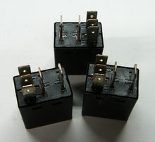 US SELLER TYCO 4671168E 72472 RELAY SET TESTED 1 YEAR WARRANTY OEM C4