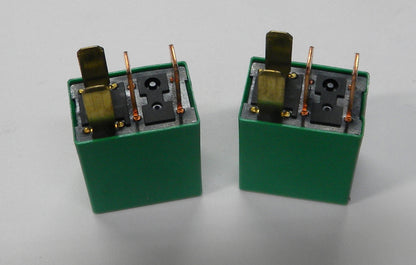 HYUNDAI  KIA OMRON DC12V 20A 95224-2D000 RELAY SET OEM TESTED 1 YEAR WARRANTY  HY1