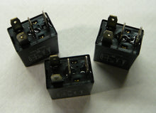 HONDA OMRON RELAY 3 PIECE SET G8H-UA-007605 OEM  1 YEAR WARRANTY! H6