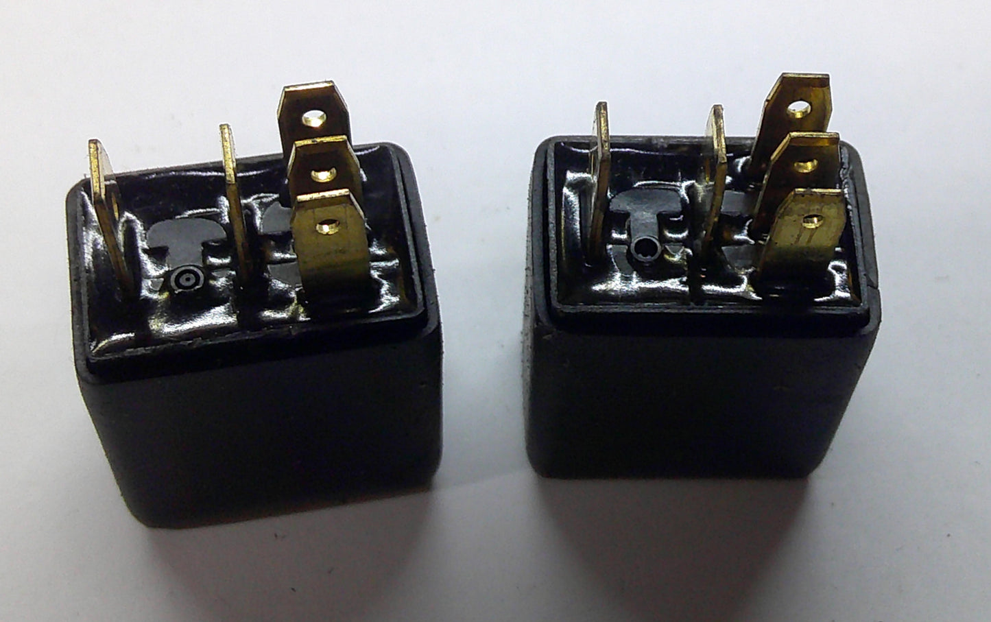 JEEP DODGE CHRYSLES 04606409AA RELAY SET OEM TESTED 1 YEAR WARRANTY C2