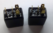 JEEP DODGE CHRYSLES 04606409AA RELAY SET OEM TESTED 1 YEAR WARRANTY C2