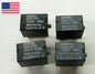 USA SELLER G8HL-H71  39794-SDA-A03 HONDA OMRON RELAY 4 PC SET  1 YEAR WARRANTY H2