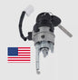 For Hyundai Accent 1.6L 2012-2017 Ignition Lock Cylinder with 2 Keys 81900-1RJ00