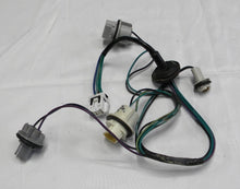 07 - 12 NISSAN ALTIMA TAIL LIGHT WIRE HARNESS LEFT OR RIGHT OEM 26551-JA00A  A10