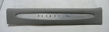 2006 - 2011 Buick Lucerne Front Right Sill Plate 15891908 10385455 15854180 B10