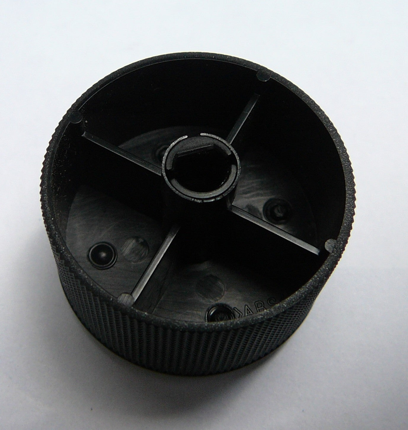 2011 - 2015 Toyota Sienna Radio Stereo Receiver Knob OEM 86128-08010
