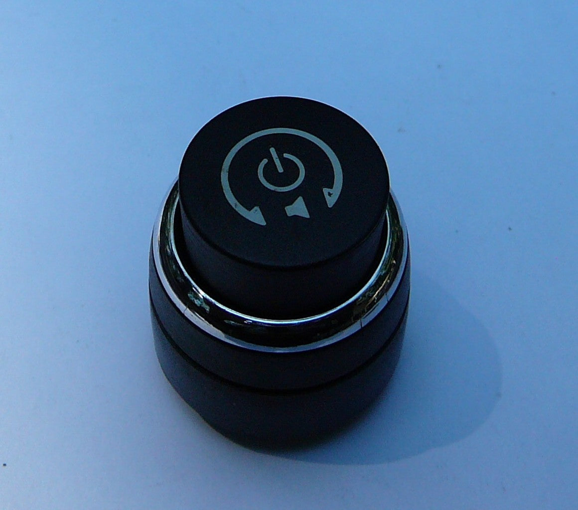 05 06 07 08 BUICK LACROSSE RADIO STEREO POWER TUNER KNOB OEM 10391272