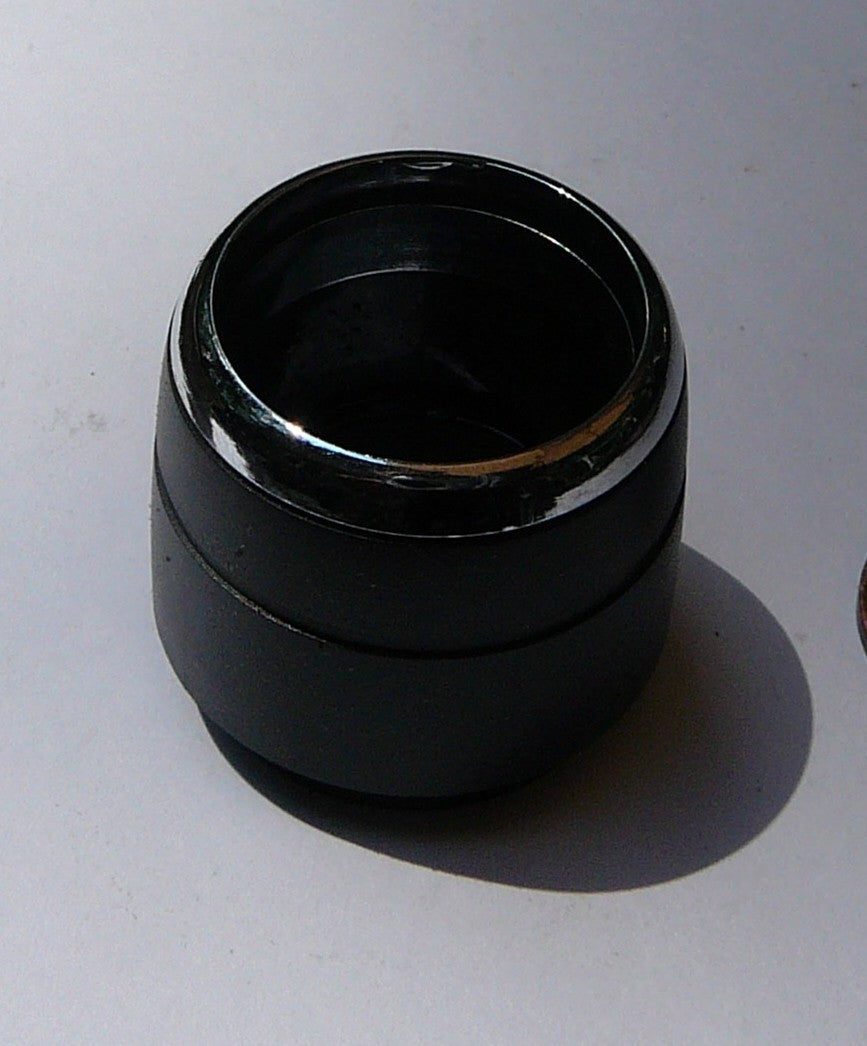 05 06 07 08 BUICK LACROSSE RADIO STEREO POWER TUNER OUTER KNOB OEM 10391272