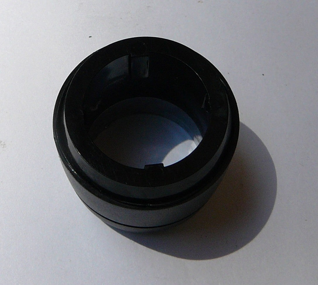 05 06 07 08 BUICK LACROSSE RADIO STEREO POWER TUNER OUTER KNOB OEM 10391272
