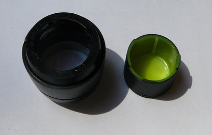 05 06 07 08 BUICK LACROSSE RADIO STEREO POWER TUNER KNOB OEM 10391272