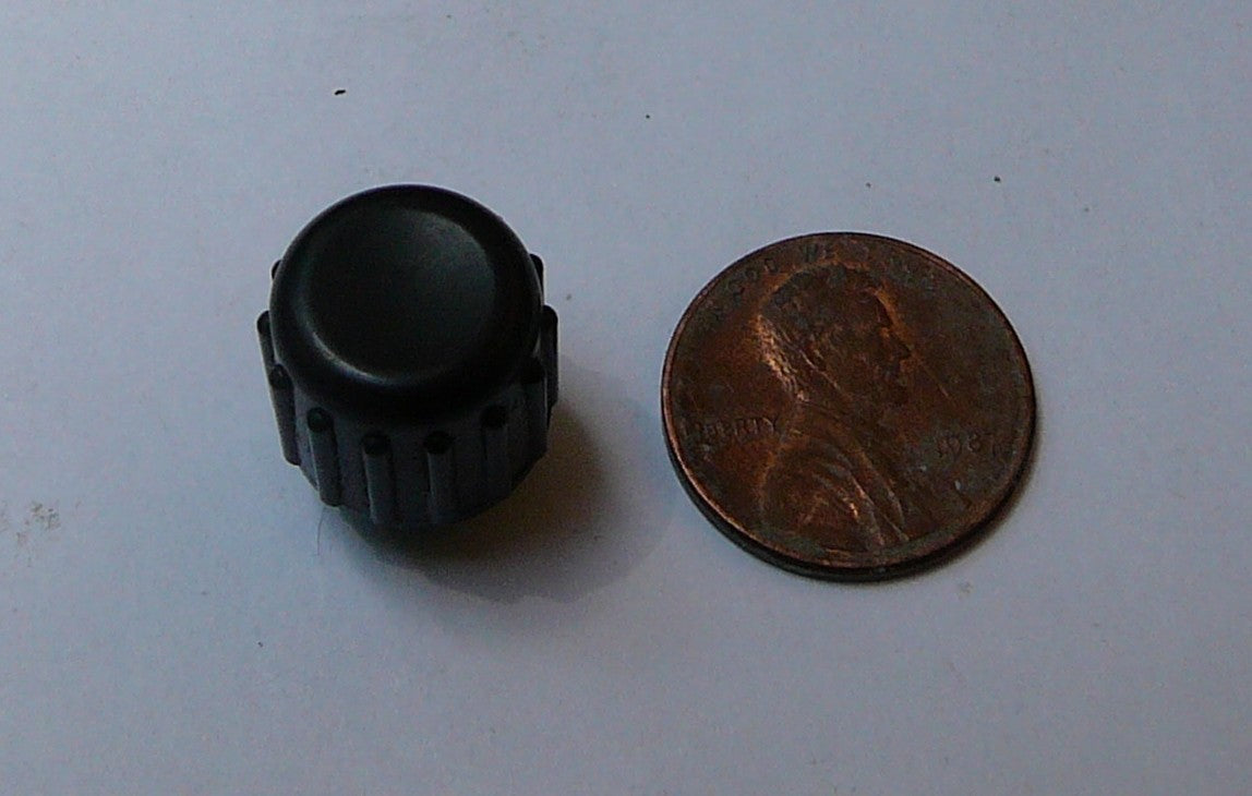 05 06 07 08 BUICK LACROSSE RADIO STEREO POWER TUNER KNOB OEM 10391272