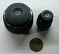 2011 Chevy Silverado Stereo Tuner Radio Knob Set OEM 20934592