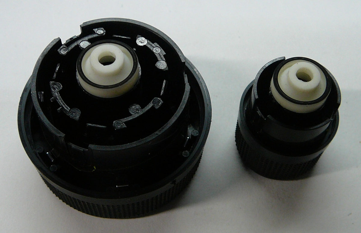 2011 Chevy Silverado Stereo Tuner Radio Knob Set OEM 20934592
