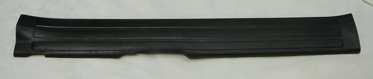 2007 - 2021 Toyota Tundra Crew Cab Front Left Door Sill Plate 67914-0C050-C0 R1