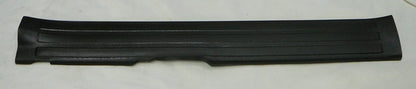 2007 - 2021 Toyota Tundra Crew Cab Front Left Door Sill Plate 67914-0C050-C0 R1