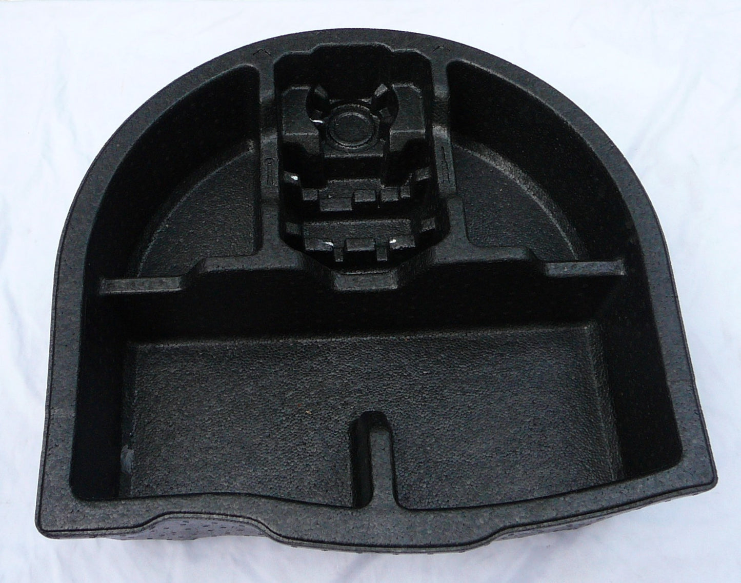 2011 - 2015 Hyundai Elantra OEM Spare Tire Cover Round Foam 09149-3X900 M21