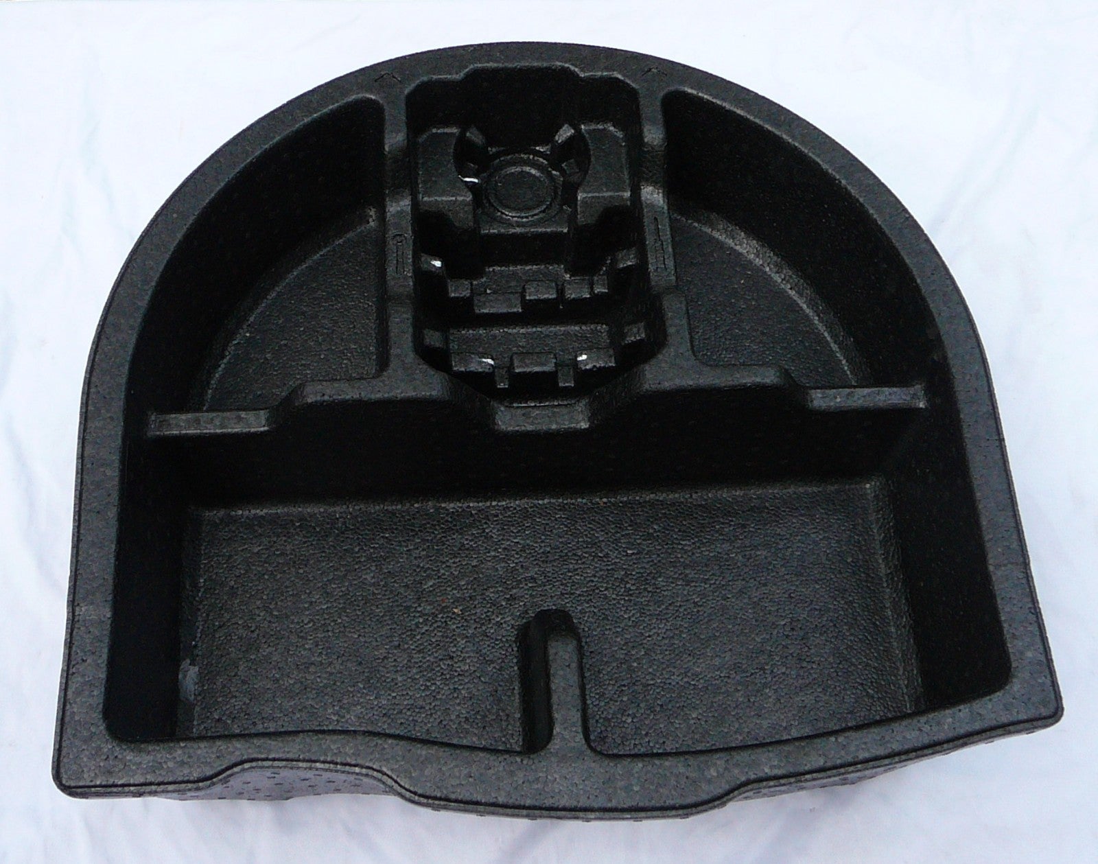 2011 - 2015 Hyundai Elantra OEM Spare Tire Cover Round Foam 09149-3X900 M21