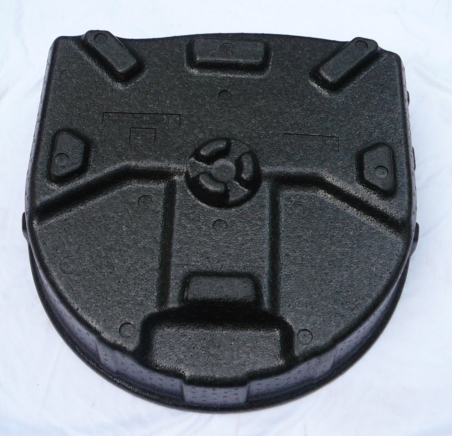 2011 - 2015 Hyundai Elantra OEM Spare Tire Cover Round Foam 09149-3X900 M21