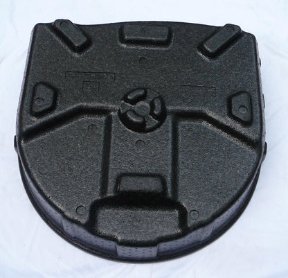 2011 - 2015 Hyundai Elantra OEM Spare Tire Cover Round Foam 09149-3X900 M21