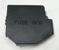 93 - 97 Mazda 626 MX-6 Relay Under Hood Fuse Box Lid Cover OEM GA2A-66-760A B10