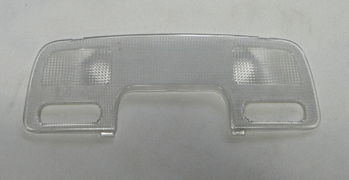 2002 - 2004 Honda CRV Overhead Map Light Lens Only 83250-S84-A01ZG OEM AD1
