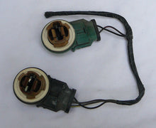 02 03 Ford Explorer Socket Rear L or R Taillight Brake Plug 1L2Z-13A409-EA A11