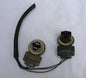 2000 Dodge Dakota Socket Rear L or R Taillight Brake Plug  A11