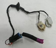 1998 - 2004 Cadillac STS Socket Rear L or R Taillight Wire Harness 16525781 A11